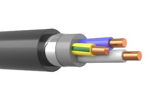 Кабель ВБШвнг(А) 3х2,5